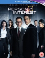 Person of Interest: The Complete Third Season Movie Photo