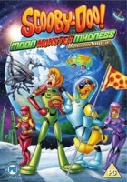 Scooby-Doo: Moon Monster Madness Photo
