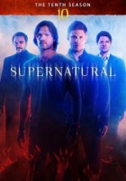 Supernatural: The Complete Tenth Season Photo