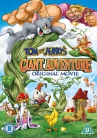 Tom and Jerry's Giant Adventure - Original Movie Photo