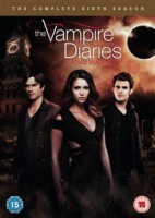Vampire Diaries: The Complete Sixth Season Photo
