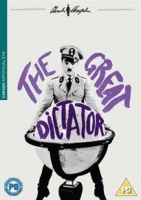 Charlie Chaplin: The Great Dictator Photo