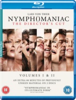 Nymphomaniac: The Director's Cut Movie Photo