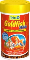 Tetra Fin - Floating Goldfish Sticks - 100ml Photo