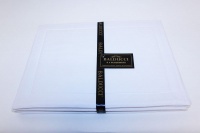DSA - Cotton Placemats - Set Of 6 - White Photo