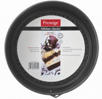 Prestige - 20x 6.5cm Spring Form - Black Photo