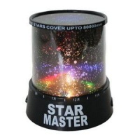 Star Master Mini Star Projector Photo