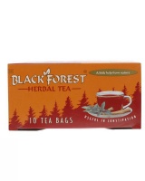 Black Forest Tea Bags - 10s Photo