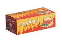 Black Forest Tea Bags - 20s Photo