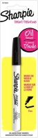 Sharpie Oil Based Fine Point Paint Marker - Black Photo