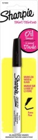 Sharpie Oil Based Extra Fine Point Paint Marker - Black Photo