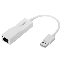 Edimax USB 2.0 Fast Ethernet Adapter Photo