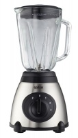 Salton - 450W Stainless Steel Jug Blender With Mill Photo