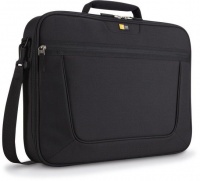 Case Logic Basic 17.3" Laptop Briefcase - Black Photo