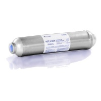 Silver Nano Inline Taste & Odour In-line Water Filter Replacement Cartridge Photo