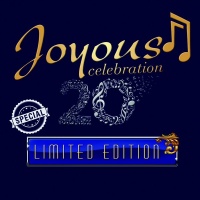 Joyous Celebration - 20 - Limited Edition Box Set Photo