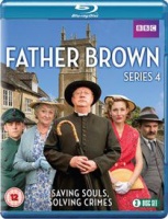 Father Brown: Series 4 Movie Photo