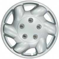 Argus Motoring Wheel Covers - 14" WC830-14 Photo