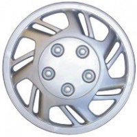 X-Appeal Wheel Covers - Slim Line - 13" WC9573N-13 Photo