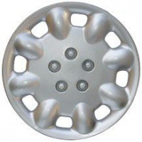 X-Appeal Wheel Covers - Slim Line - 13" WC9713-13 Photo