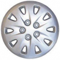 X-Appeal Wheel Covers - Slim Line - 13" WC9723-13 Photo