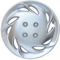 X-Appeal Wheel Covers - Slim Line - 13" WC9763-13 Photo