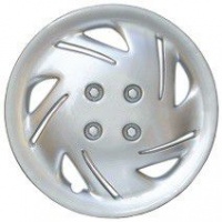 X Appeal X-Appeal Wheel Covers - Slim Line - 13" WC9773-13 Photo