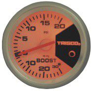 Trisco LED Guage - Turbo Boost G1105LED Photo