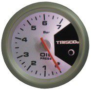 Trisco LED Guage -Oil Pressure GO521LED Photo