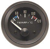 Trisco Guage - Temperature GT520 Photo