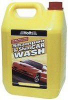 Holts Shampoo & Shine HSS2 Photo