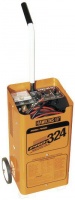 Hawkins Battery Charger & 300 Amp Engine Starter PRO324 Photo