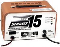 Hawkins SMART 15 Automatic Battery Charger Photo