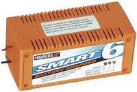 Hawkins SMART 6 Automatic Battery Charger Photo