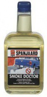 Spanjaard Smoke Doctor SP15 Photo