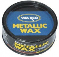 Waxco Metalic Pre-Soften Wax WX-200-PMW Photo
