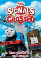 Thomas & Friends: Signals Crossed Photo