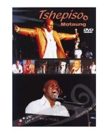 Motaung Tshepiso - Live In Oasis Photo
