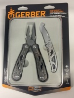 Gerber - Suspension & Para frame Knife & Tool Combo Photo