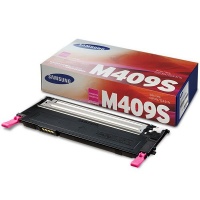 Samsung CLT-M409S Magenta Toner Cartridge Photo