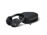 Bose SoundLink Around-Ear 2 Bluetooth Headphones Black Photo