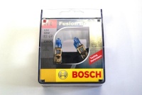 Bosch Fusion Bright H1 12V 55W Photo