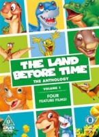 Land Before Time: The Anthology - Volume 1 Photo