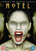 American Horror Story: Hotel - The Complete Fifth Season Photo