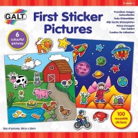 Galt First Sticker Pictures Photo