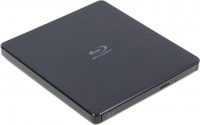 HLDS All-In-One 6x Blu-Ray Writer External Photo