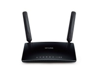 TP-LINK Wireless N Sim Slot 3G/4G/LTE Router Photo