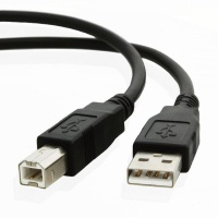 Generic 5M USB Printer Cable Photo