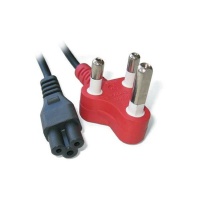 Generic 1.8M Dedicated Clover Power Cable Photo