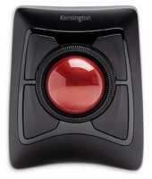 Kensington Expert Optical Wireless USB Mouse Trackball for PC or Mac Photo
